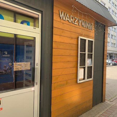 Miaczynska Apartament Warsaw Ngoại thất bức ảnh