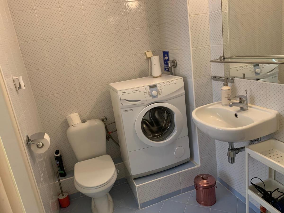 Miaczynska Apartament Warsaw Ngoại thất bức ảnh