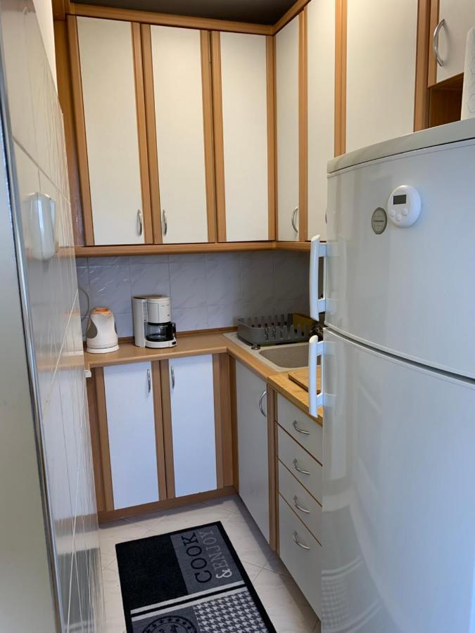 Miaczynska Apartament Warsaw Ngoại thất bức ảnh