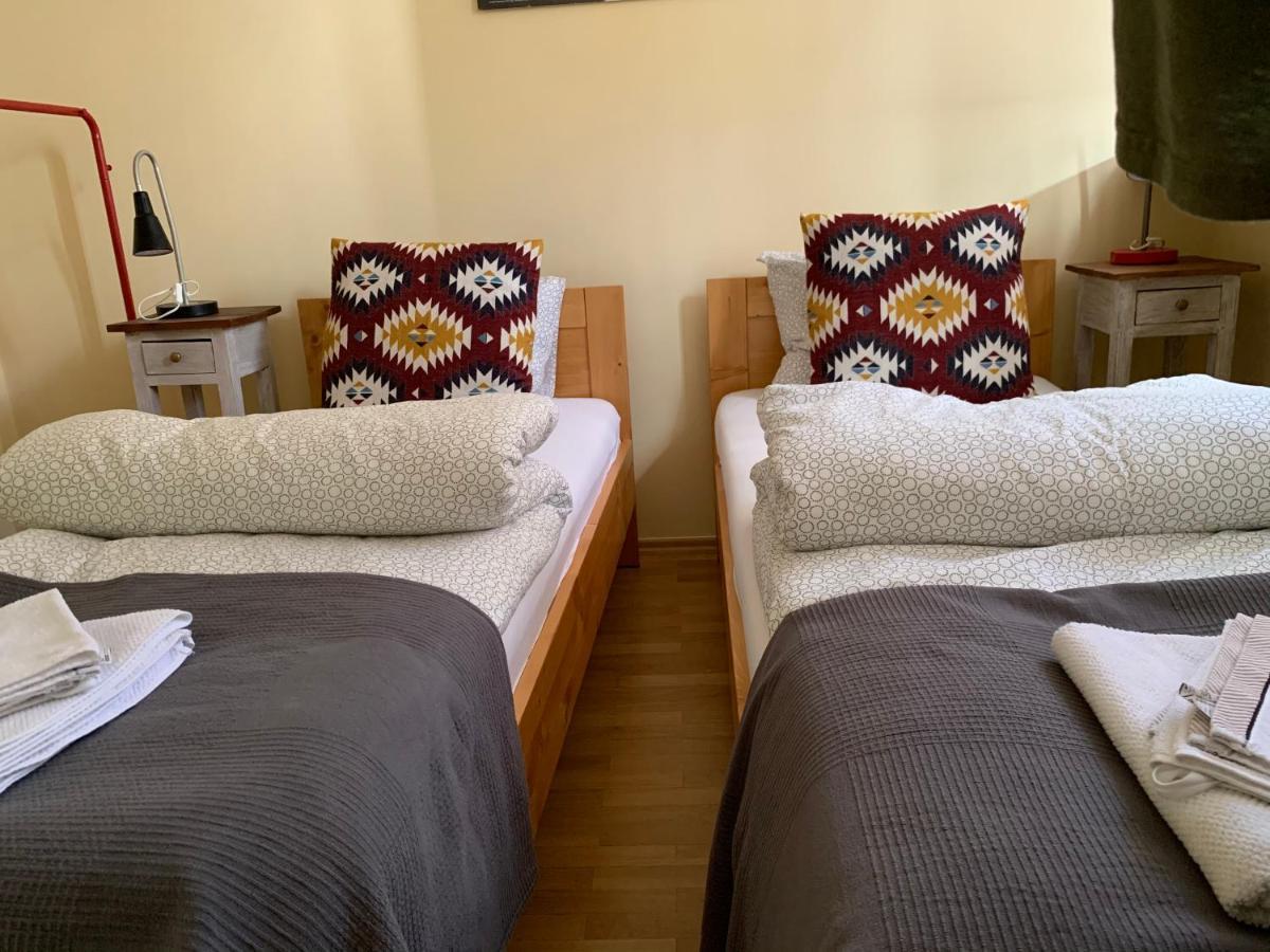 Miaczynska Apartament Warsaw Ngoại thất bức ảnh