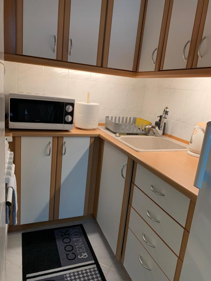 Miaczynska Apartament Warsaw Ngoại thất bức ảnh