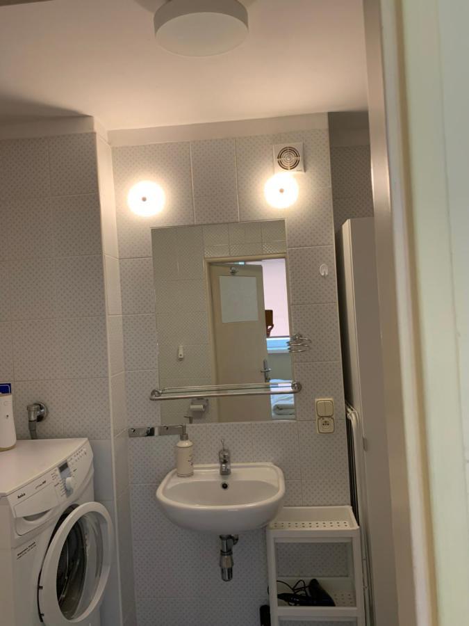 Miaczynska Apartament Warsaw Ngoại thất bức ảnh