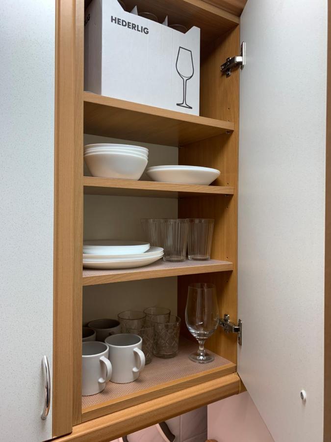 Miaczynska Apartament Warsaw Ngoại thất bức ảnh
