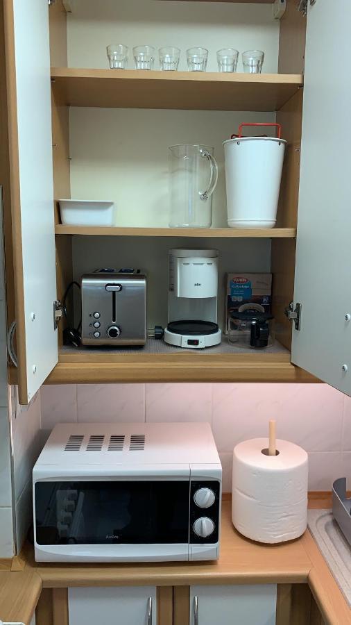 Miaczynska Apartament Warsaw Ngoại thất bức ảnh