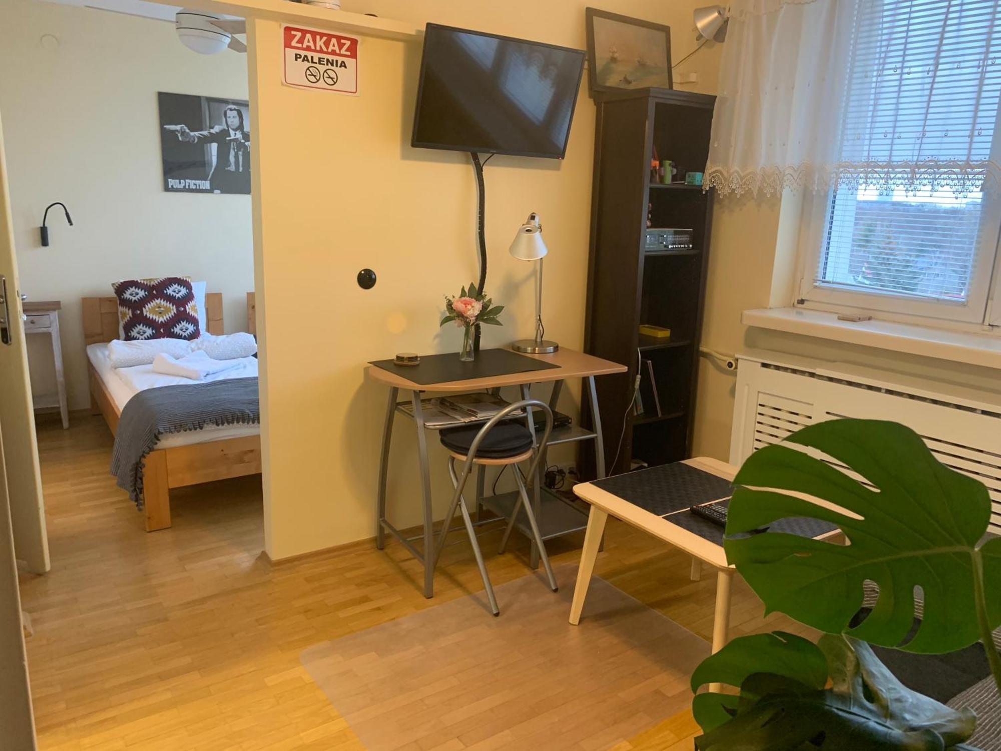Miaczynska Apartament Warsaw Ngoại thất bức ảnh