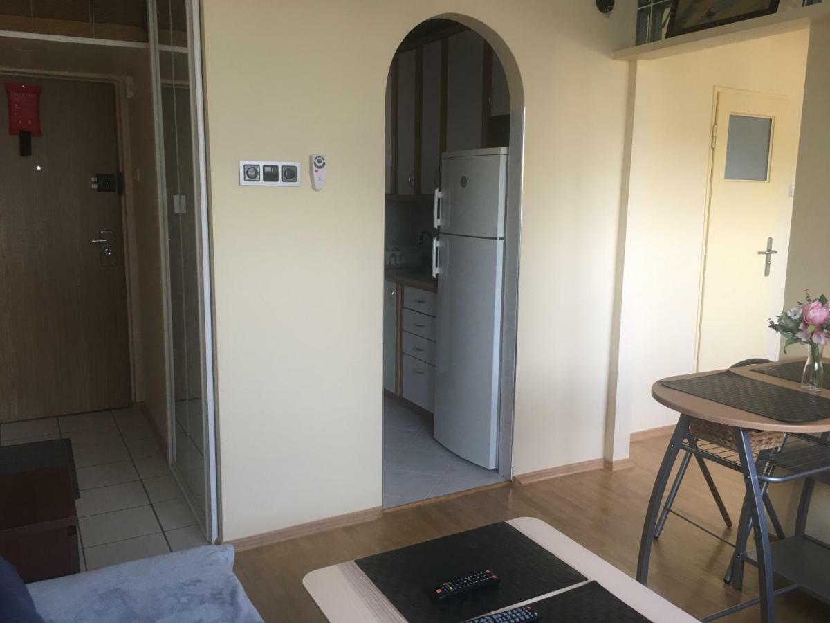 Miaczynska Apartament Warsaw Ngoại thất bức ảnh