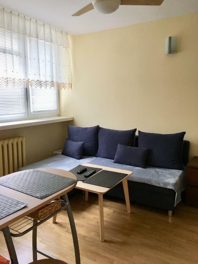 Miaczynska Apartament Warsaw Ngoại thất bức ảnh