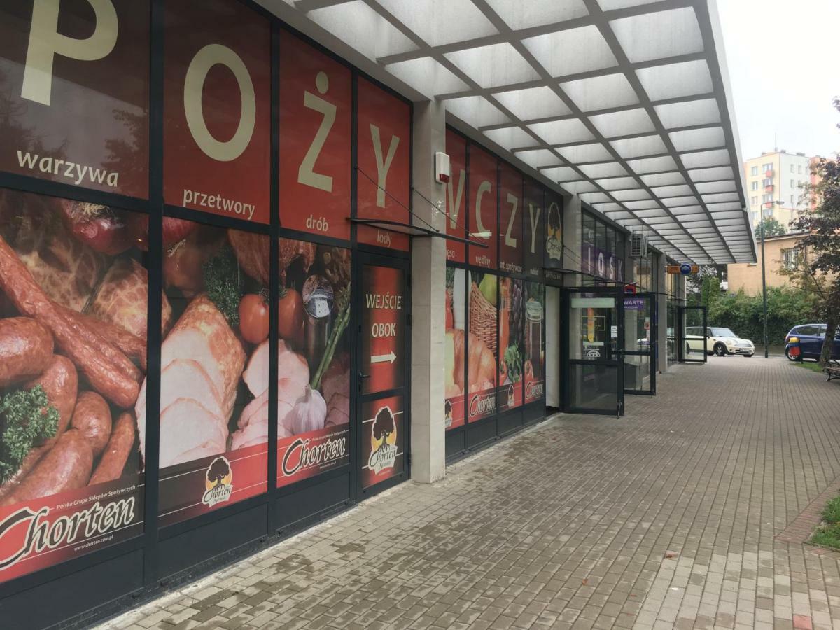 Miaczynska Apartament Warsaw Ngoại thất bức ảnh